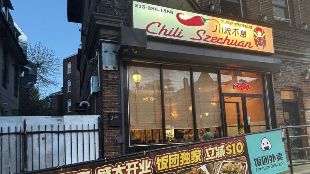 Chili Szechuan storefront image