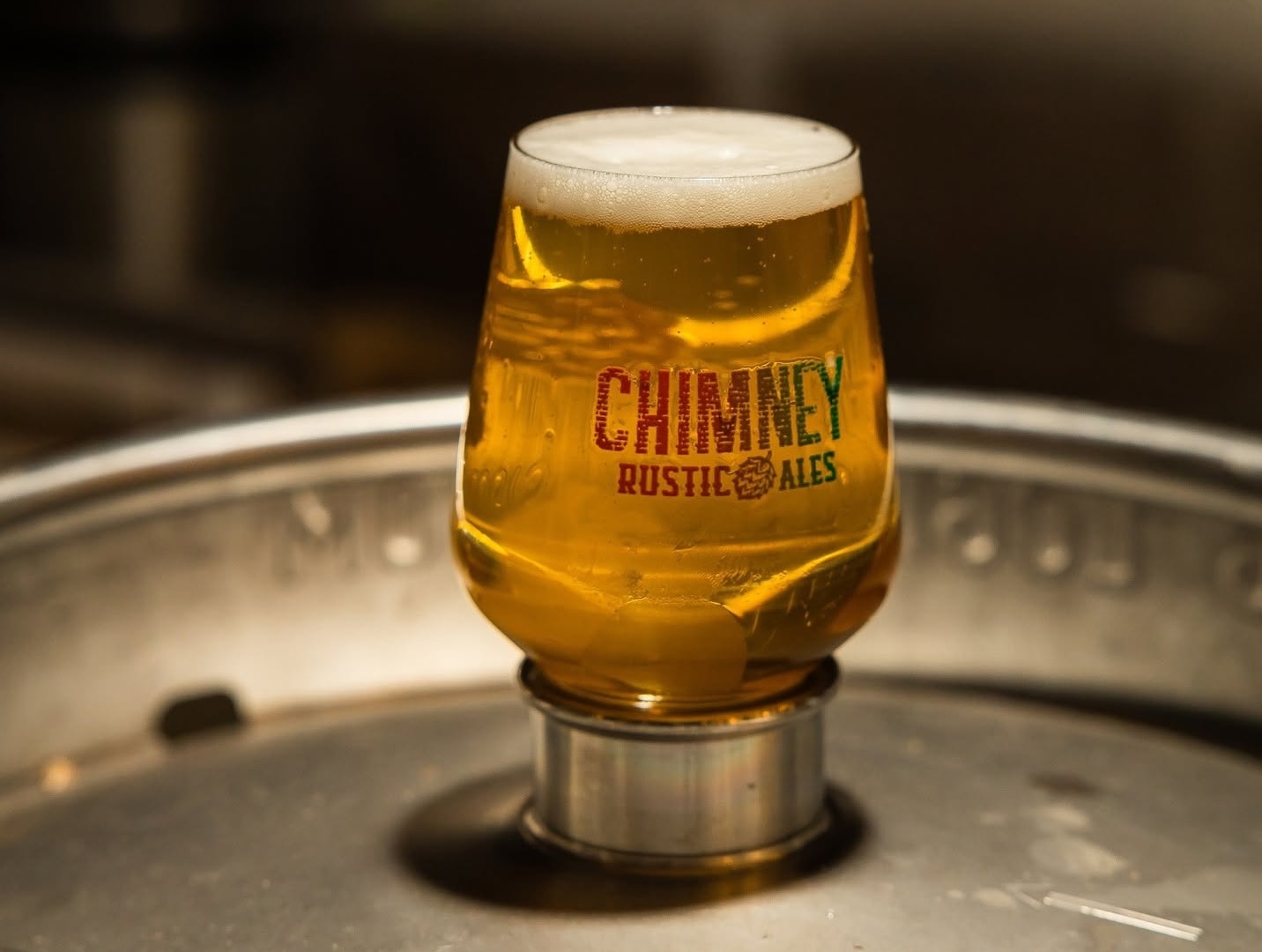Chimney Rustic Ales