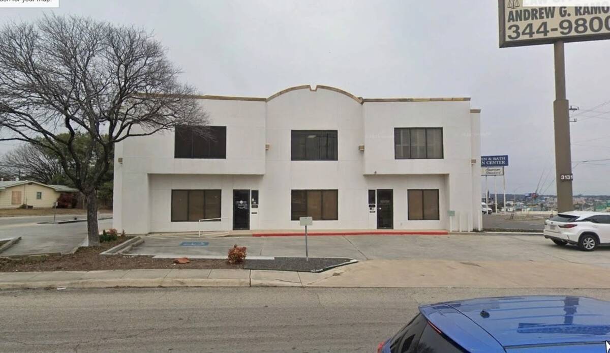New Chinese Buffet Planned for Northwest San Antonio
