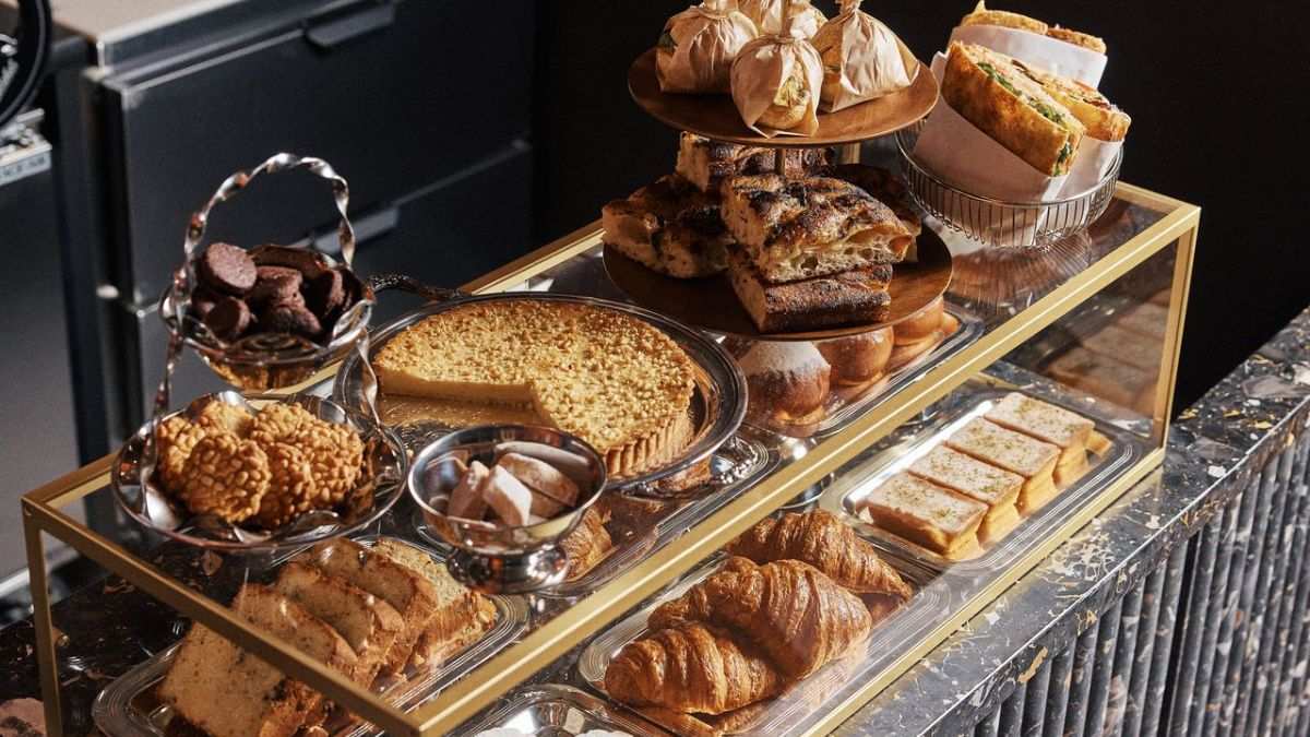 Image of menu spread at Bar Cicci (Ed Newton)