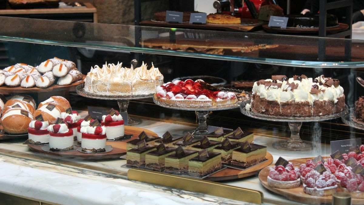 City Cakes & Cafe SLC, LLC files for Chapter 11 bankruptcy