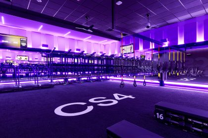Club Studio Fitness to Open New Location in Northeast Austin