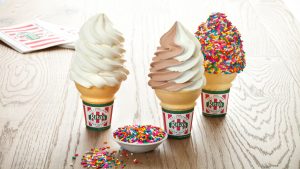 Rita’s Italian Ice & Frozen Custard Opens in Carrollton