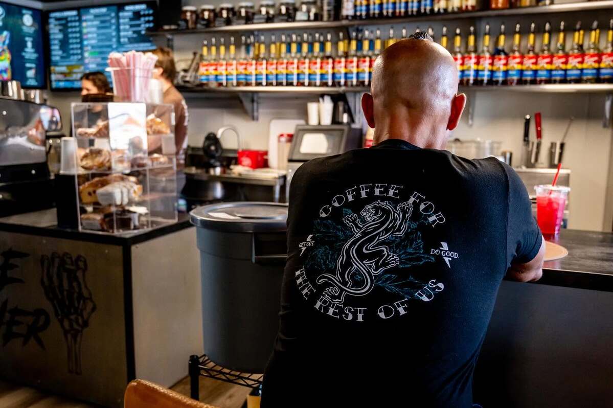 Convict Coffee Coming to Colfax in Denver