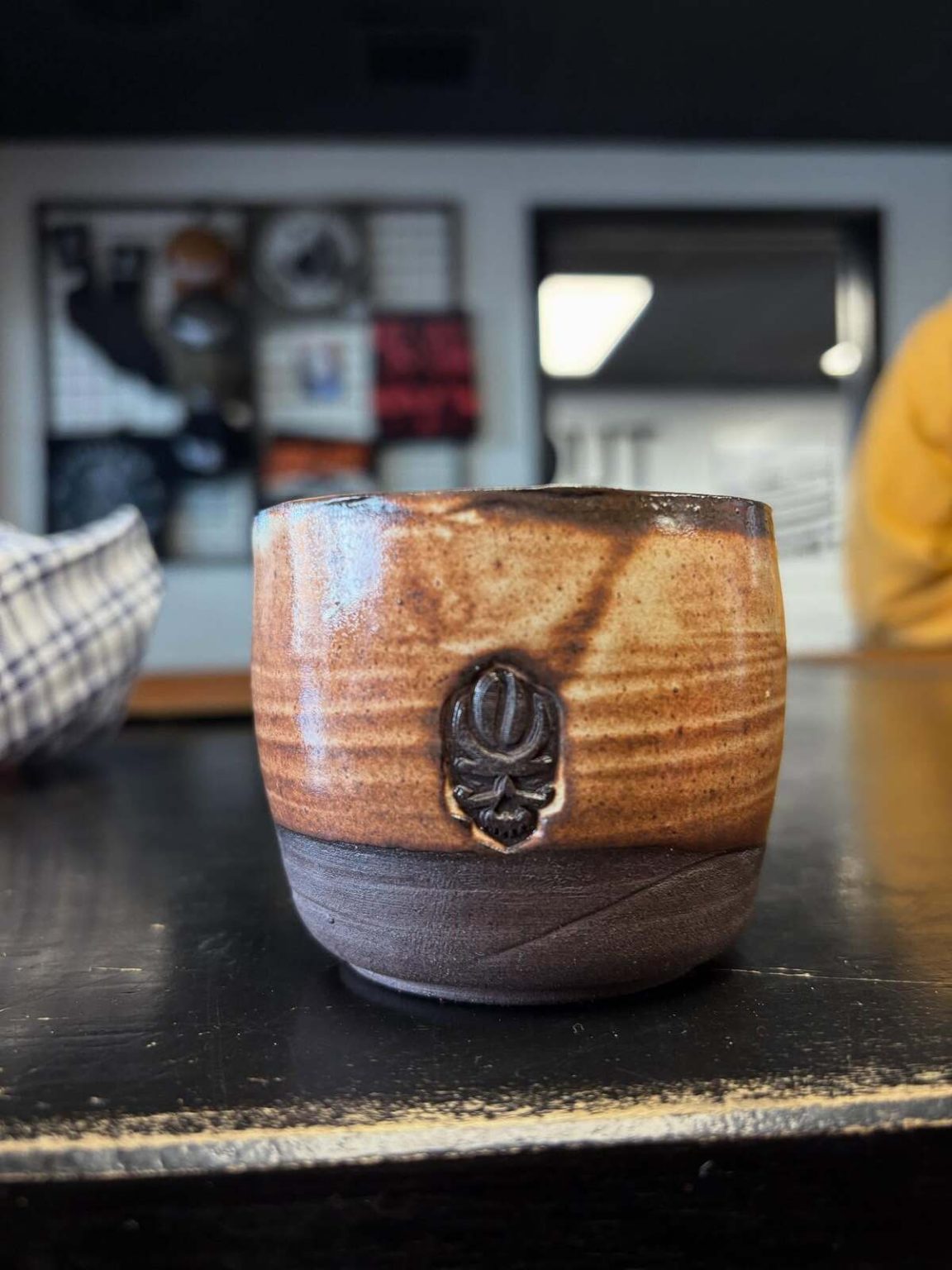Convict Coffee Coming to Colfax in Denver