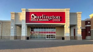 Burlington is opening its newest store in Pompano.