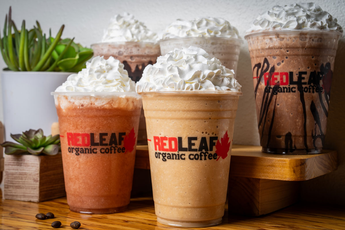Red Leaf Organic Coffee Set to Open in Former Starbucks Space at Vancouver Mall