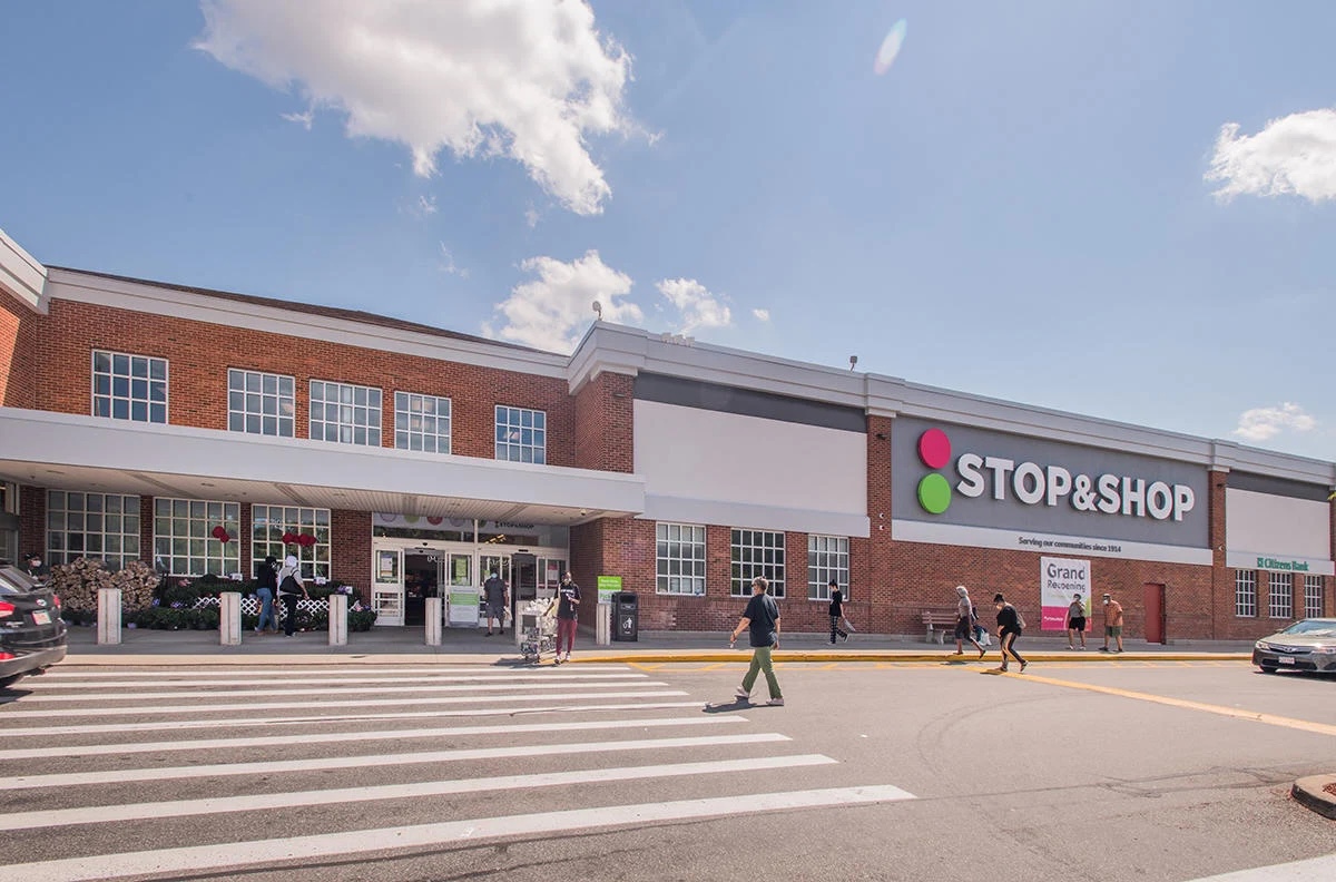 Rhode Island Supermarket Chain 'Daily Stop' Expanding to Brockton This Summer