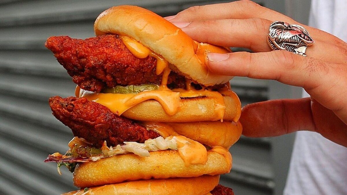 Dave's Hot Chicken Sets Sights on Killeen