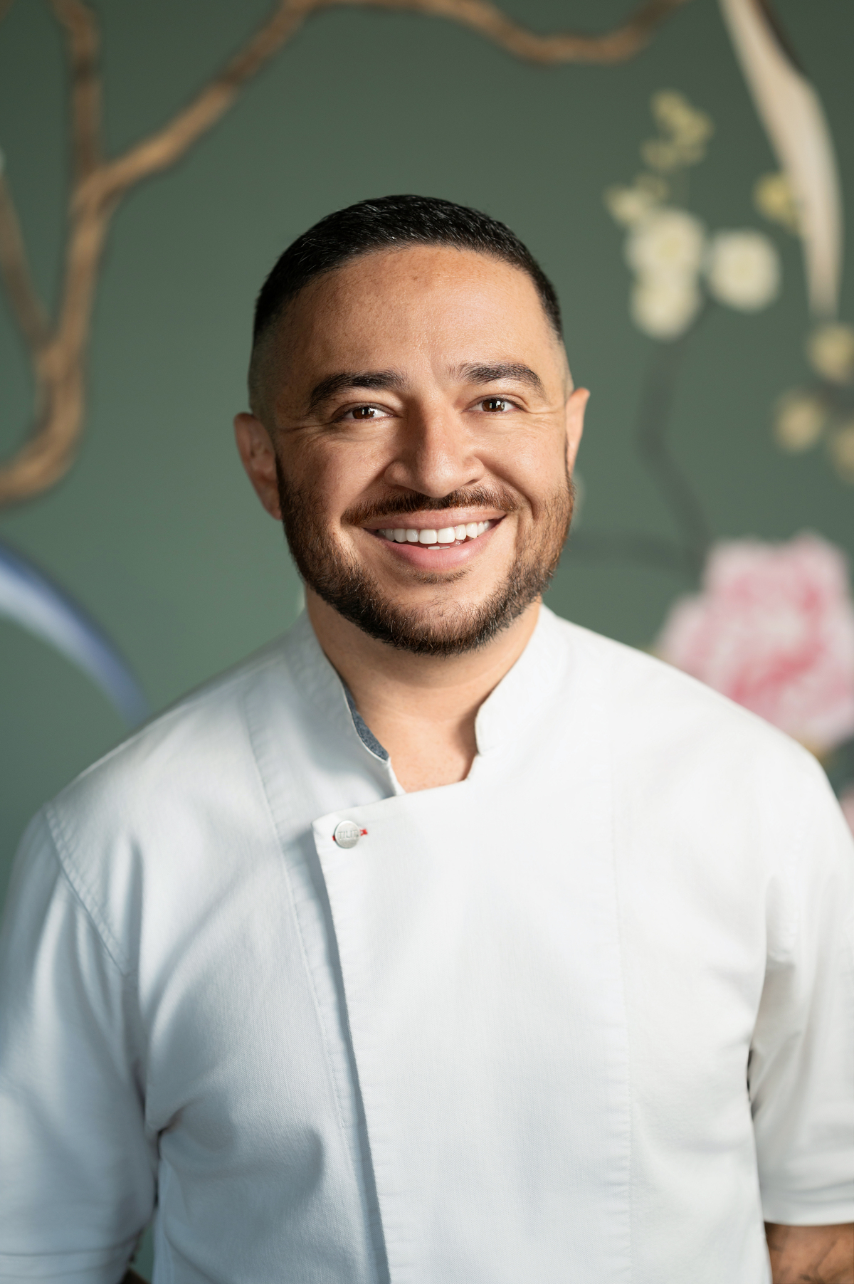 Michelin-starred Chef Diego Galicia to open Filleman House In San Antonio