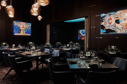 SIREN is opening in Brookhaven.