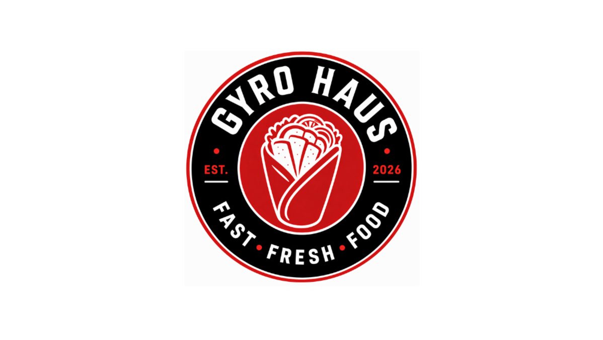 Gyro Haus to Debut in Celina East