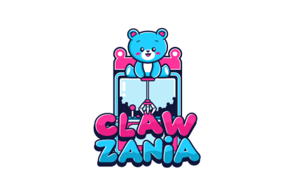 ClawZania Claw Machine Arcade Eyes Forney