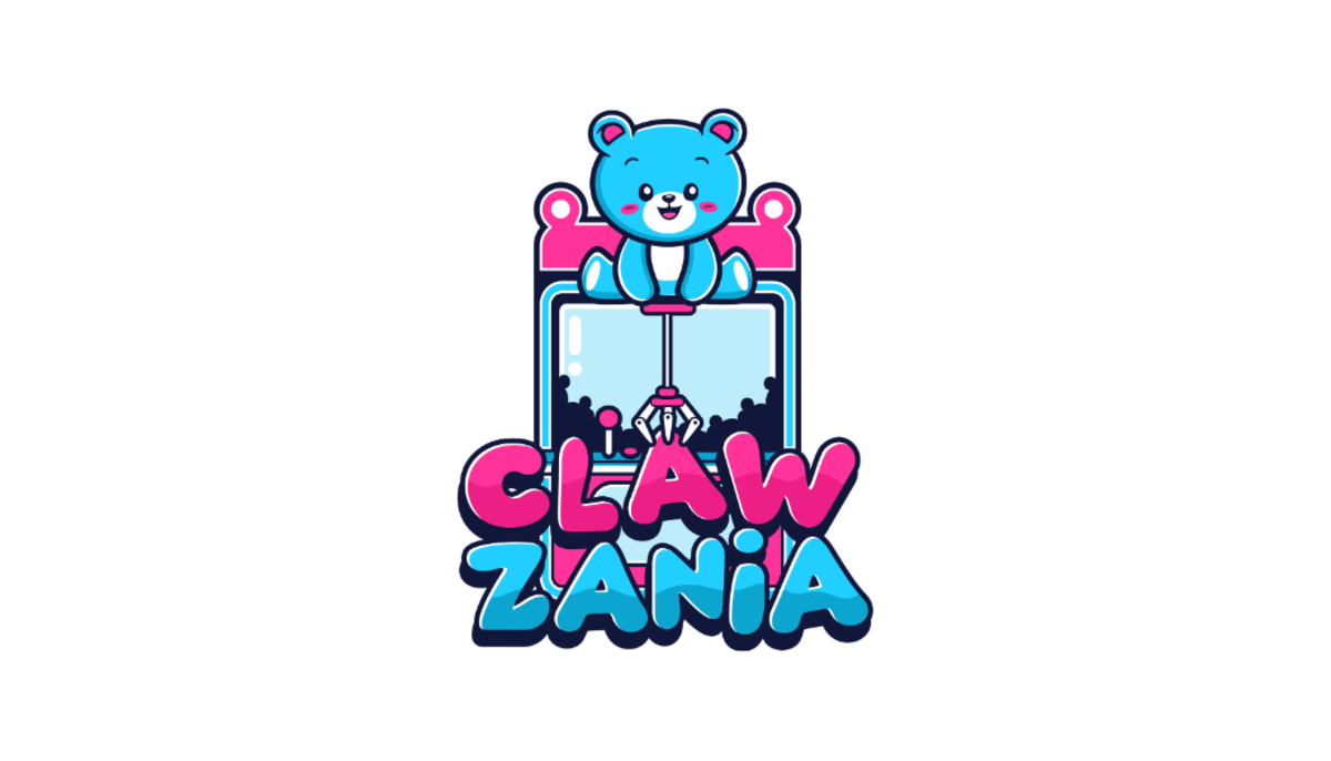 ClawZania Claw Machine Arcade Eyes Forney
