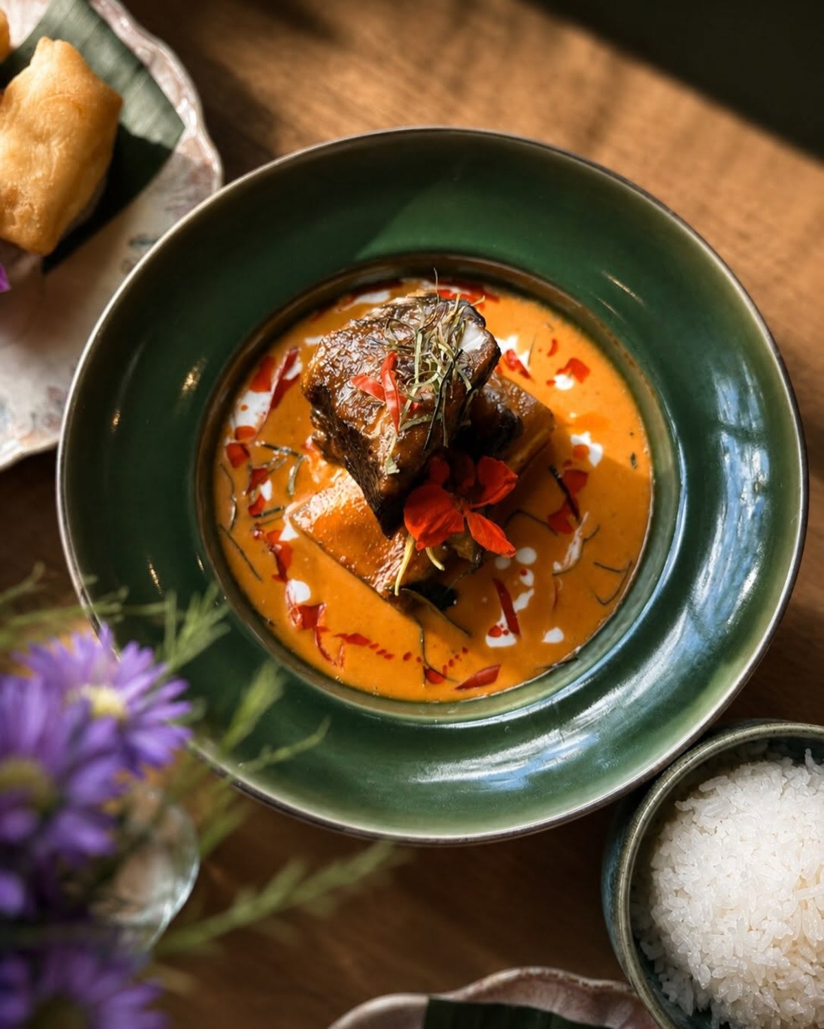 Dok Khao Thai Readies Fifth Location