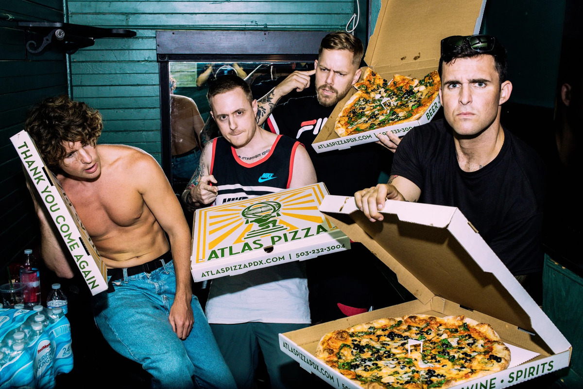 Atlas Pizza Set to Open Fourth Location in Former American Dream Pizza Space