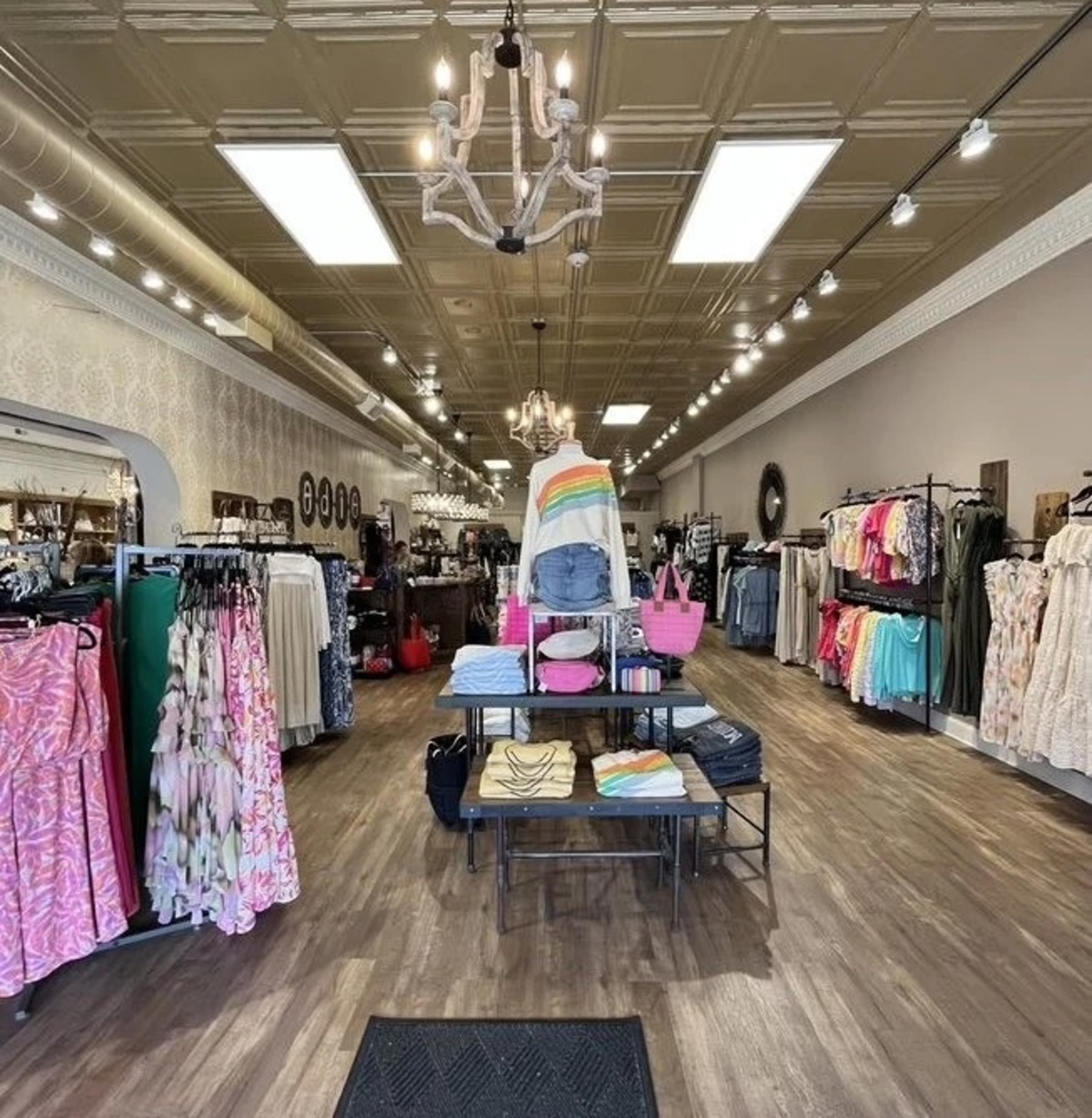 Edie Expanding with New Boutique Coming to Downtown Glenview