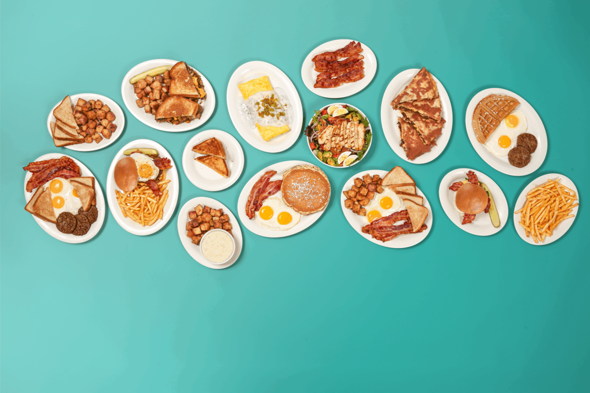 Eggs Up Grill to Open New Location