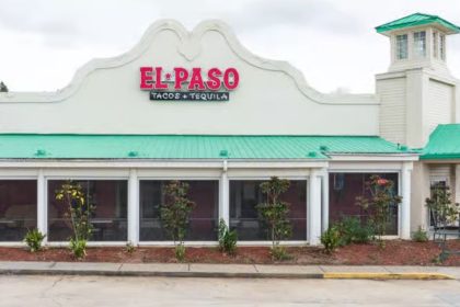 El Paso Tacos & Tequila restaurant image