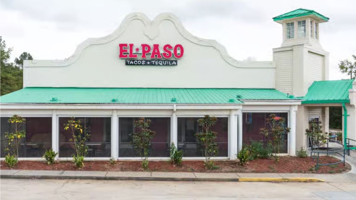 El Paso Tacos & Tequila restaurant image