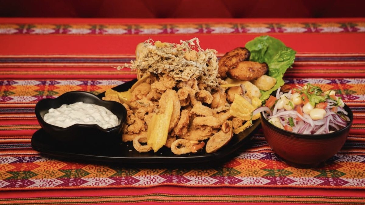 El Pollo Peru Planning Opening In Sylmar