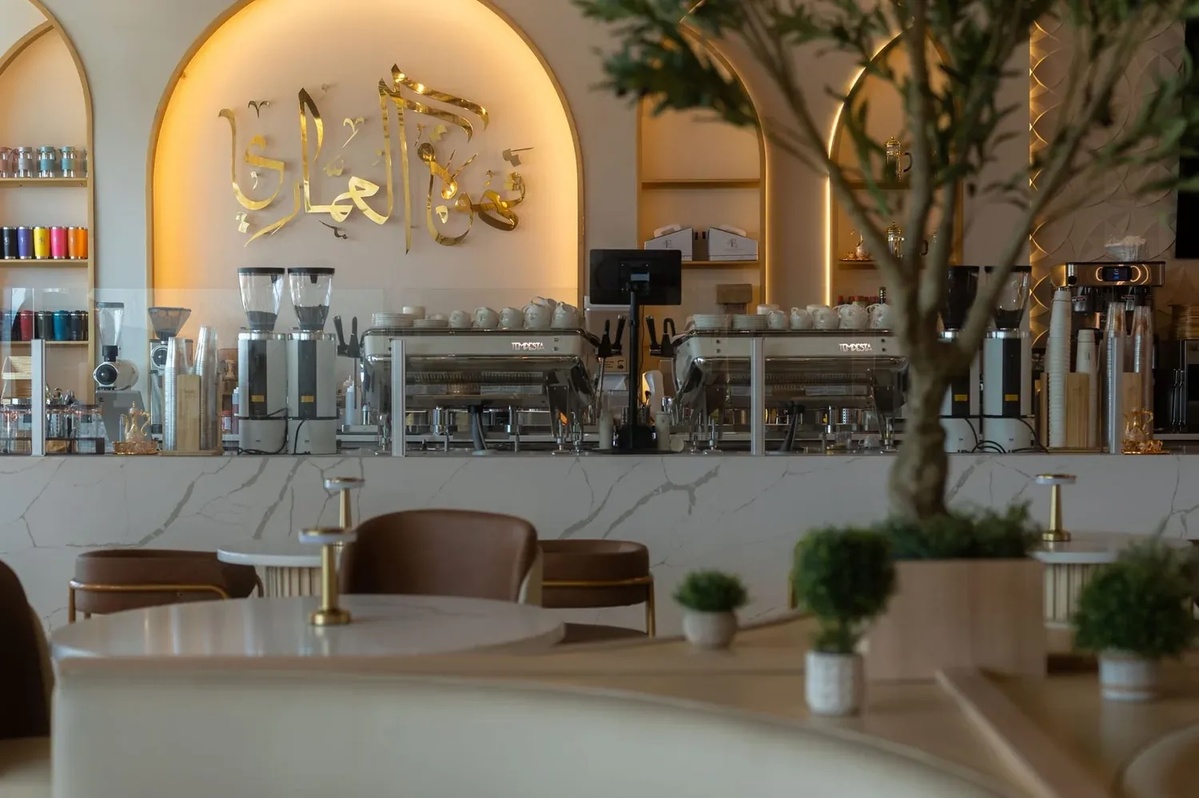 Emari Roast Cafe Owners Plan Larger Flagship Location in Dearborn
