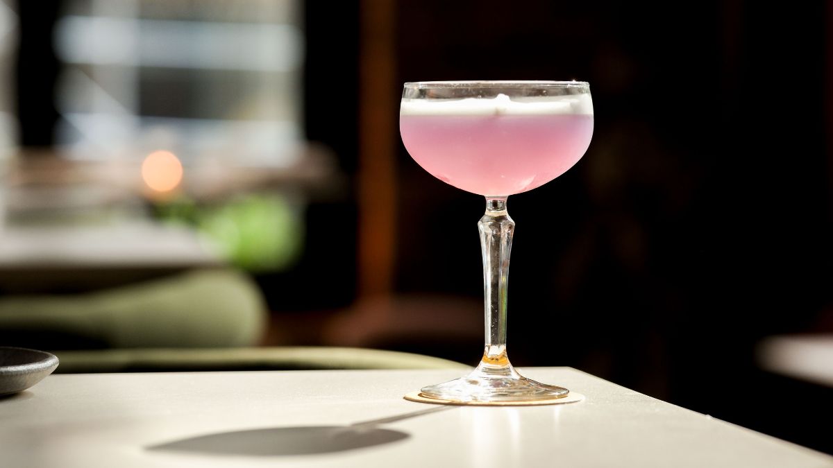 Evelyn - Cocktail
