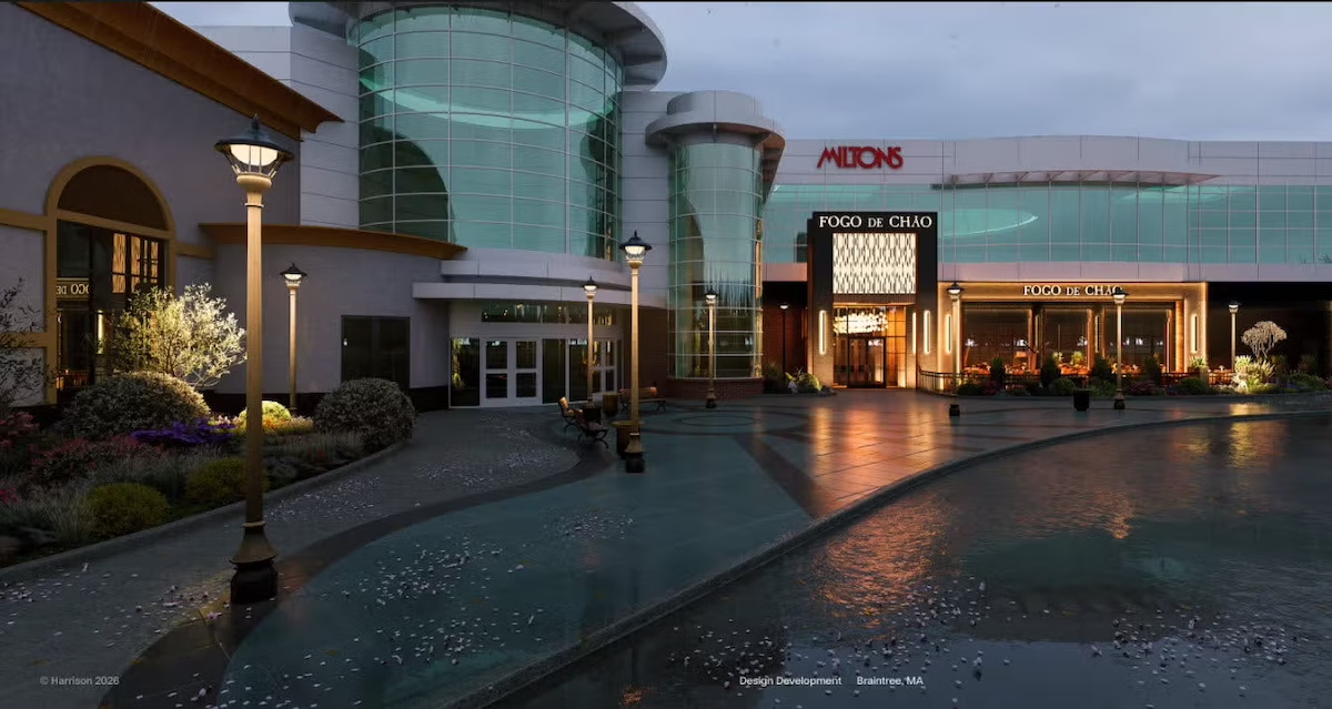 Fogo de Chão Bringing Brazilian Churrasco-Style Steakhouse Experience to Braintree’s South Shore Plaza