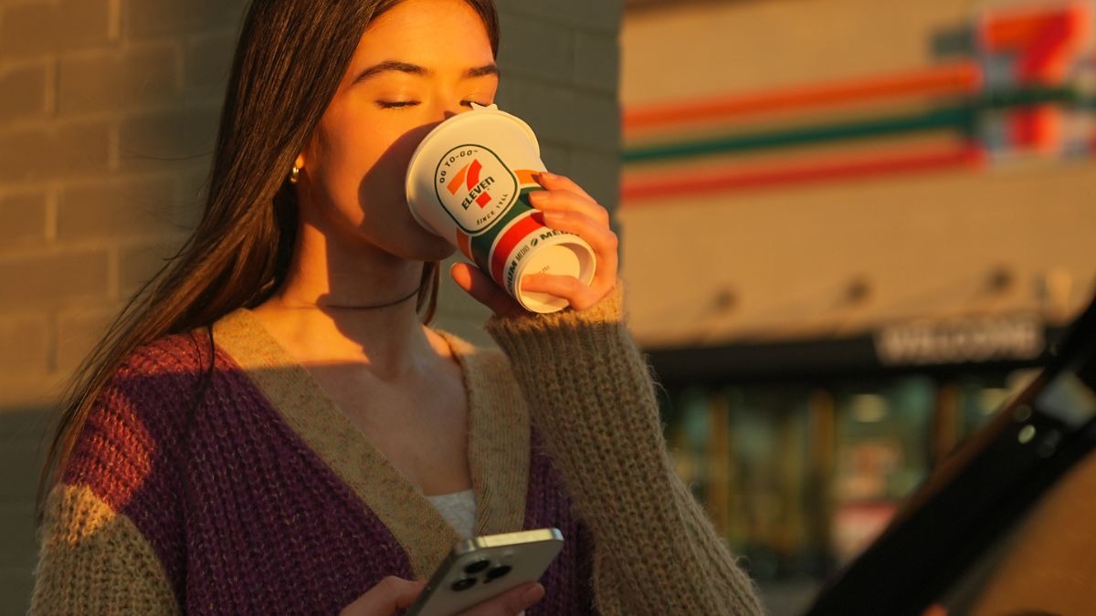 7-Eleven brings new pumpkin coffee range and other offerings this fall