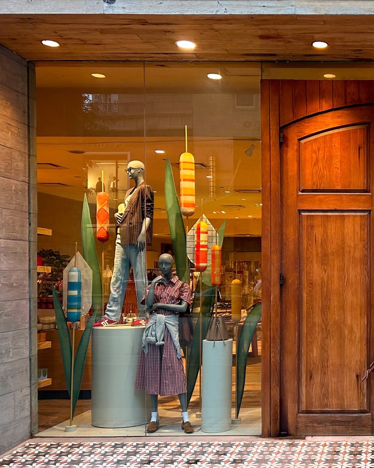 Anthropologie Bringing New Store to Upper Arlington