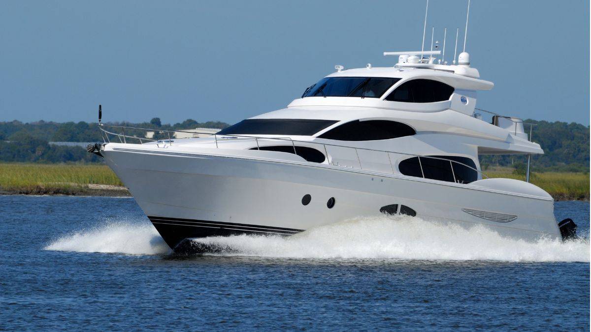 Fastboats.com Sales Company, LLC files for bankruptcy