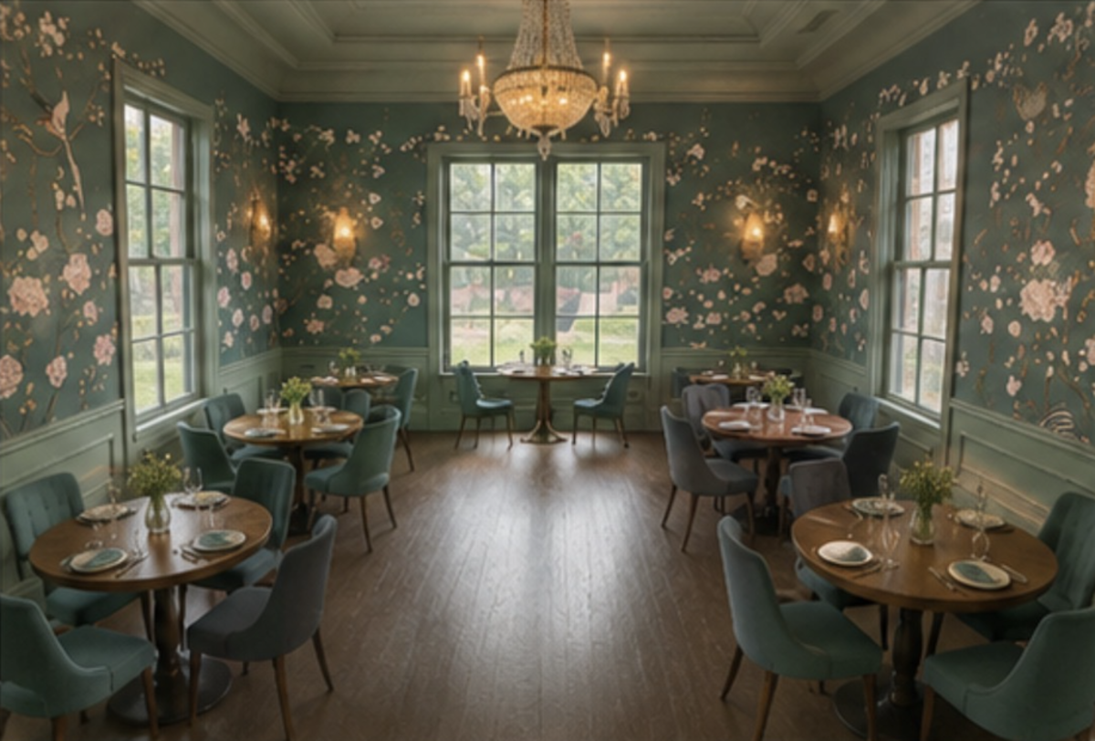 Michelin-starred Chef Diego Galicia to open Filleman House In San Antonio