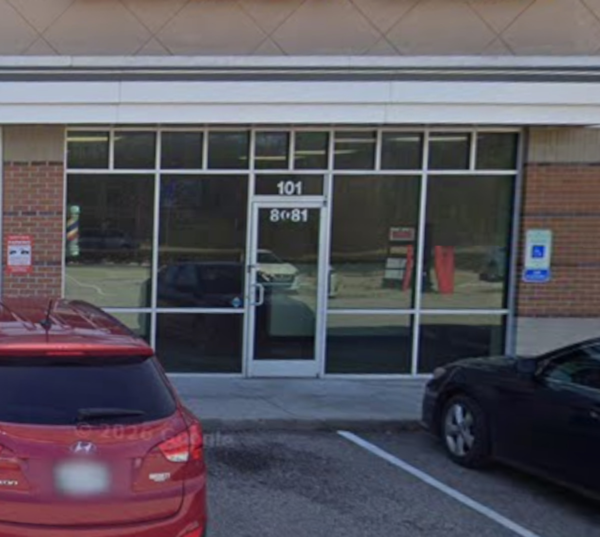 Flamez Wings & Grille Files for Memphis Location