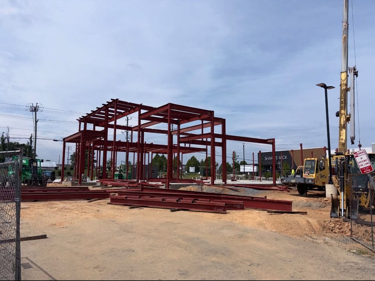 Fleming’s Prime Steakhouse & Wine Bar Building New Virginia Presence