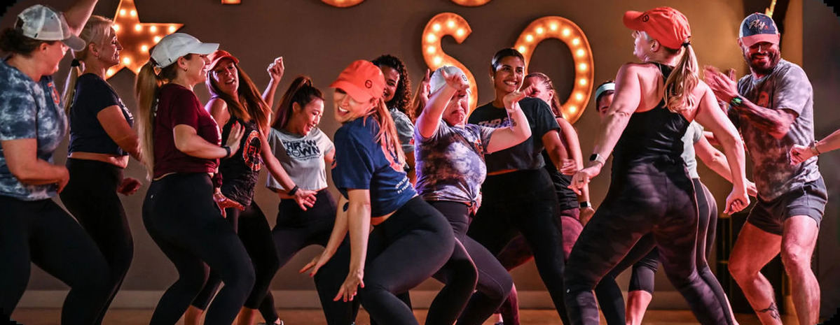 Fly Dance Fitness to Open New Studio in Arlington