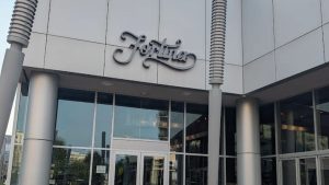 Fortina Pizza restaurant image