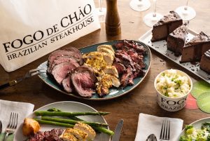 Fogo de Chão Set to Bring Second Michigan Location to Livonia