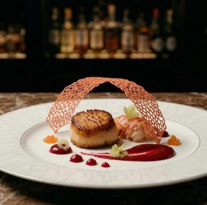 Tudor Hospitality to Debut Duecento Ristorante