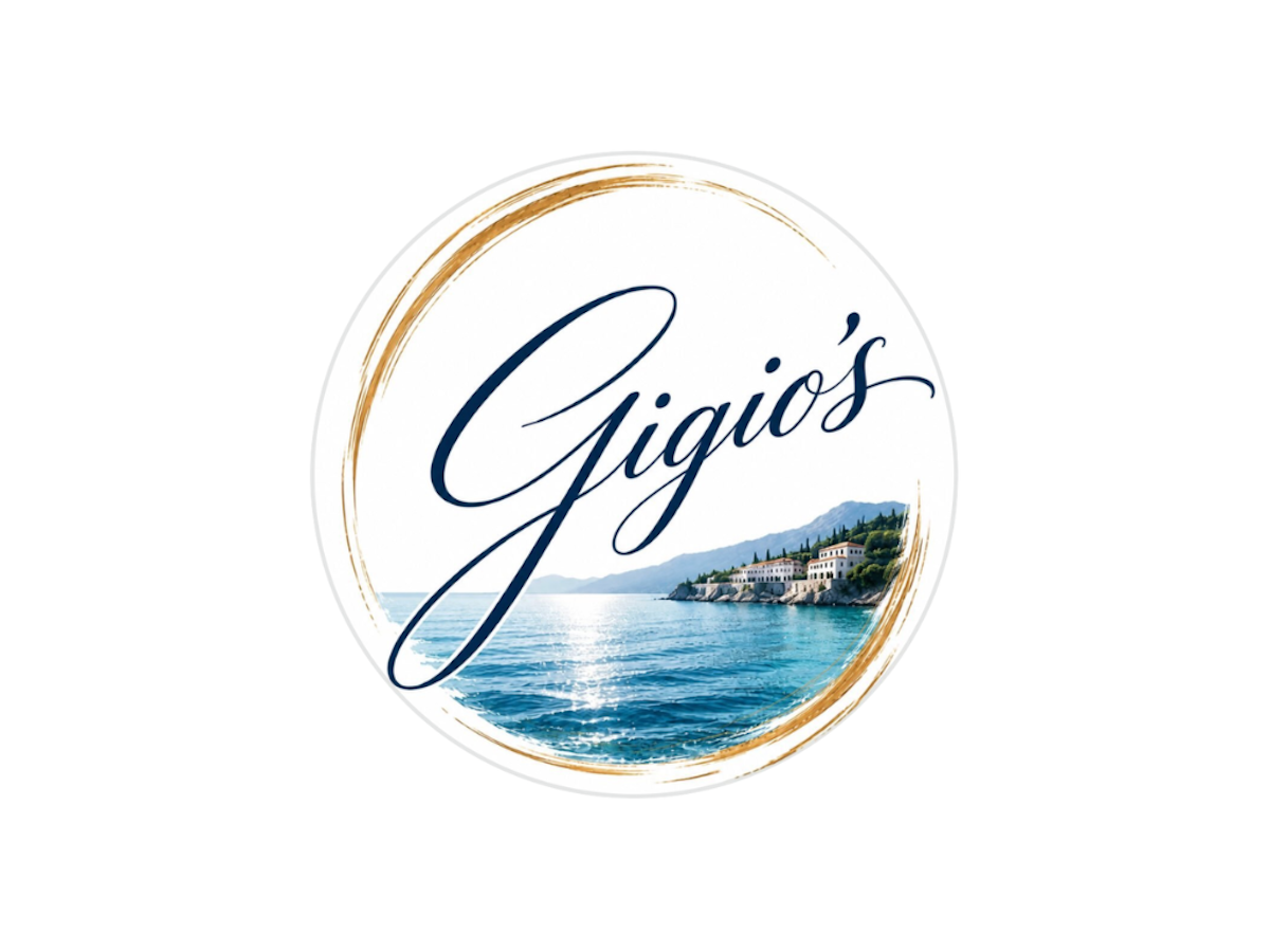 Gigio’s Mediterranean Bistro