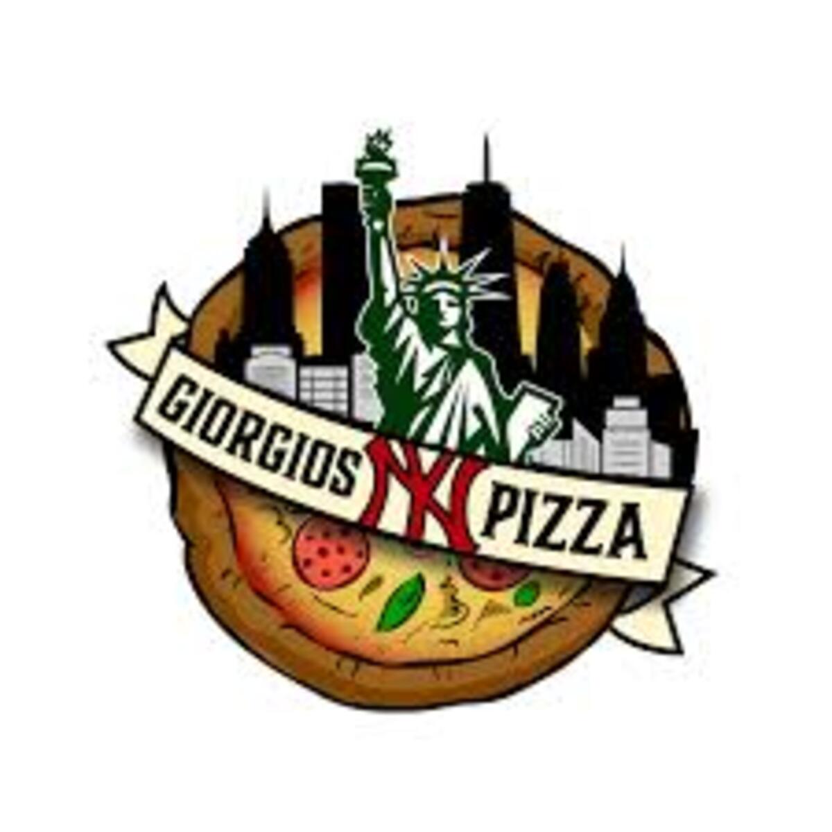 Giorgios Pizza Is Coming Back to Denver