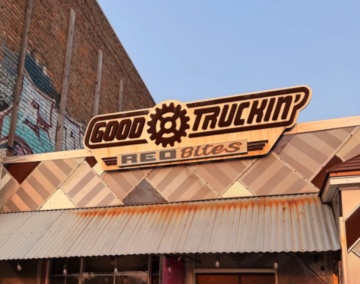 Good Truckin’ Team in Lansing Opening New Spot in REO Town