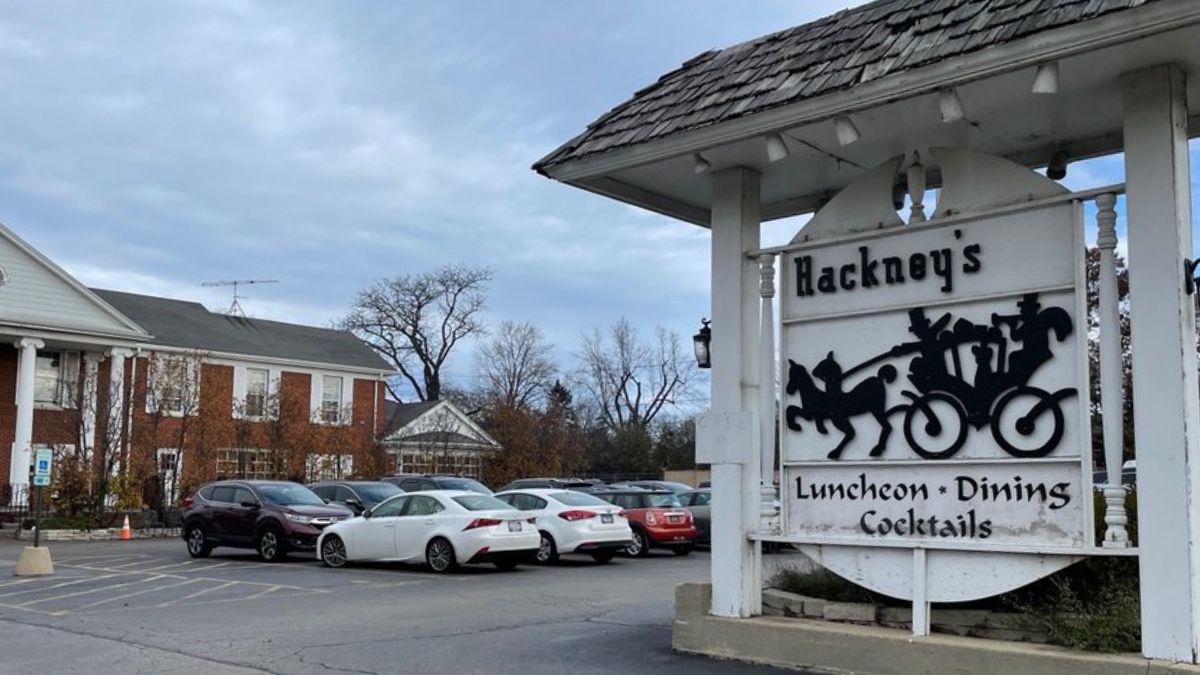 Hackney’s on Lake restaurant image