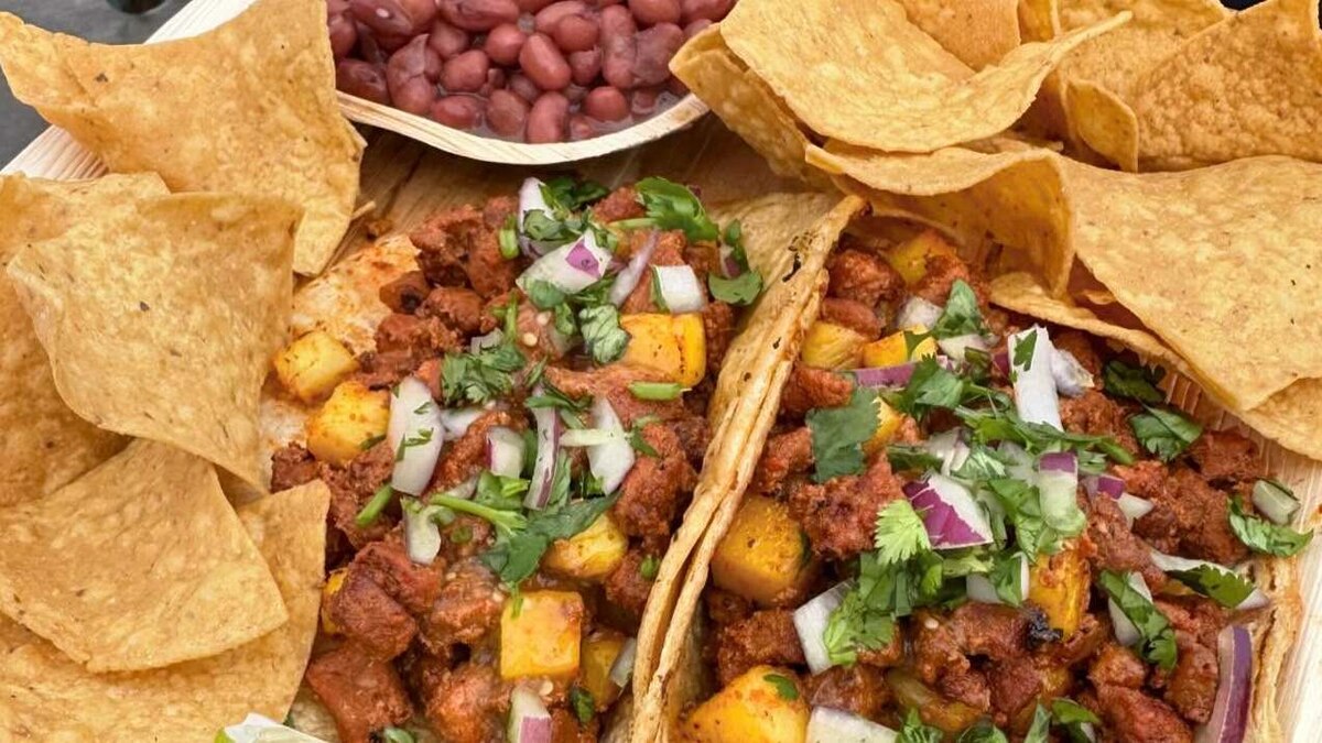 Haggo's Organic Taco To Open In San Clemente