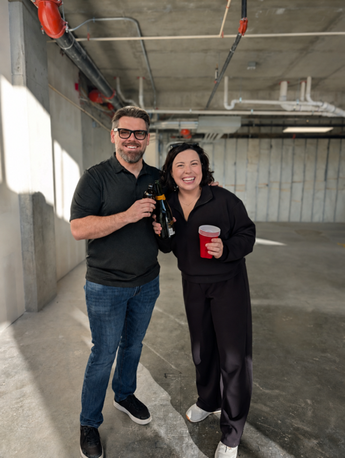 Hammer & Nails Grooming Shop Plans New Location at Belleview Station