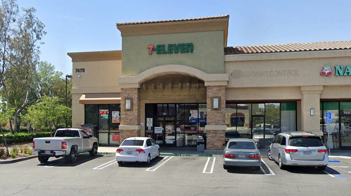Haritage Market Set To Open In California Convenience Store Space