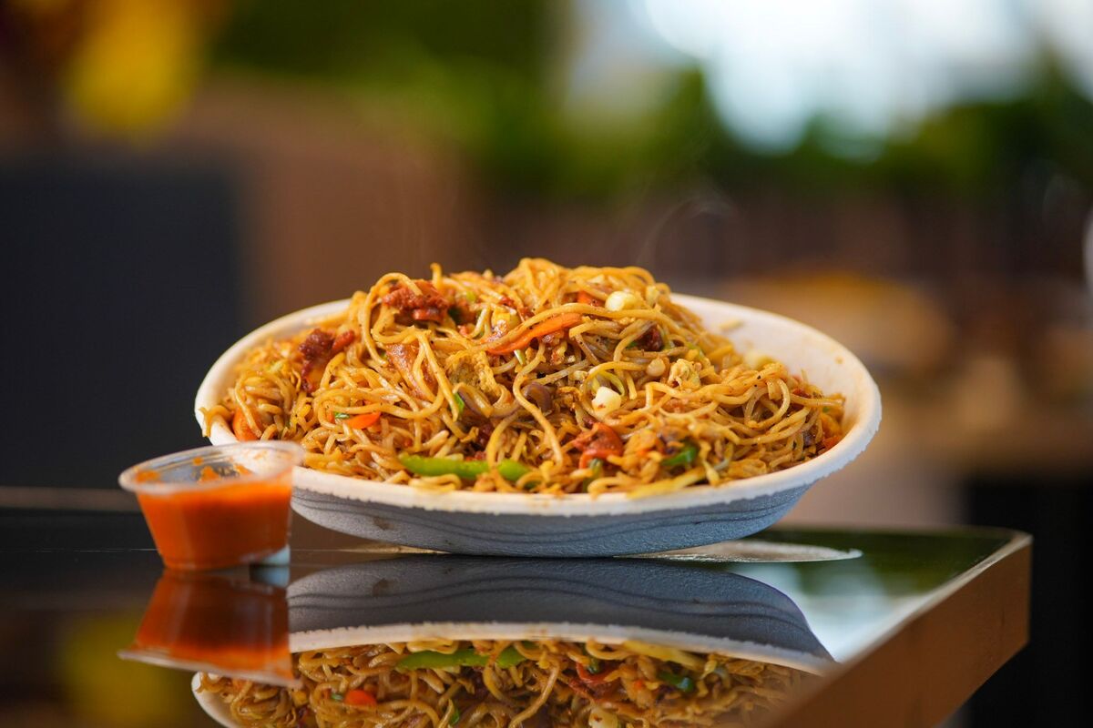 Hashtag India Plans to Open in Northlake