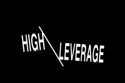High Leverage