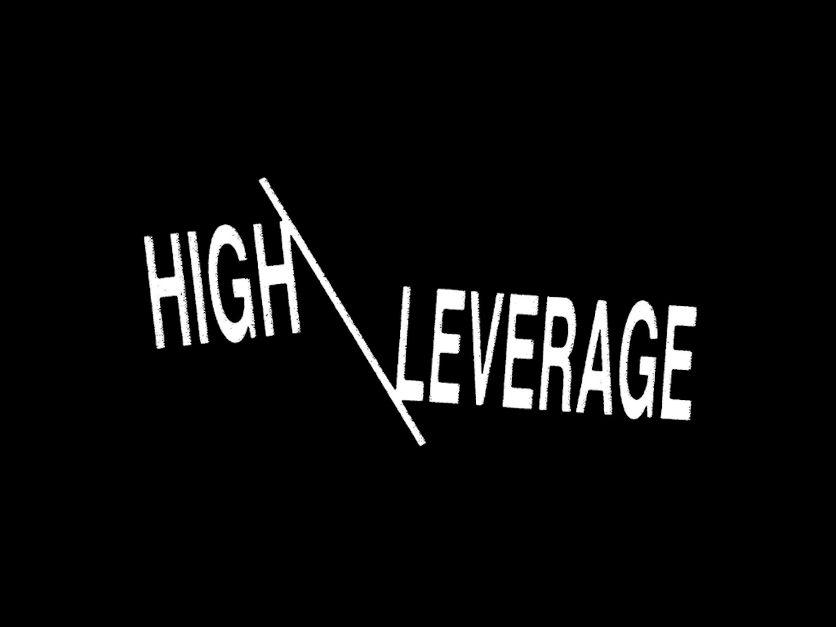 High Leverage