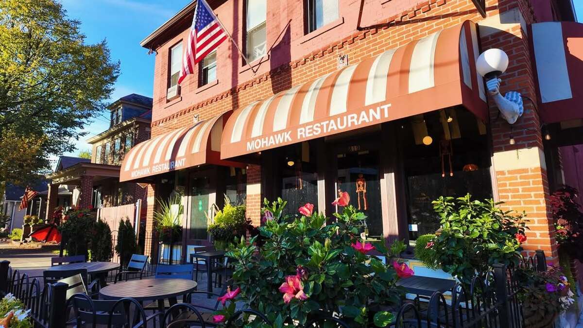 New Owner Plans Expansion for Columbus’ Old Mohawk Restaurant