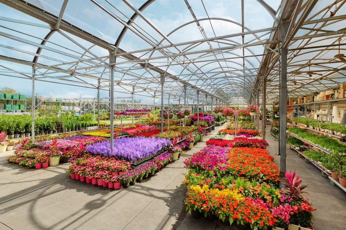 Home Depot Coming to Gaithersburg